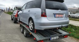 Mitsubishi Grandis