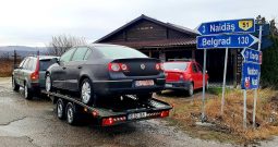 VW Passat B6