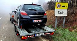 Opel Astra H