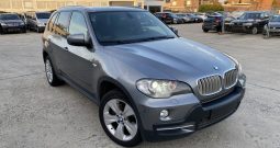 BMW X5 3.0d