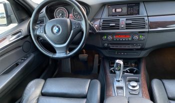 BMW X5 3.0d full