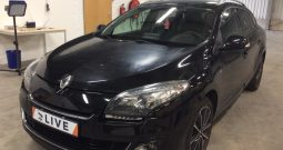 Renault Megane 1.5 dCi BOSE Edition