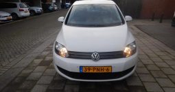 VOLKSWAGEN Golf Plus 2.0 TDI Comfortline