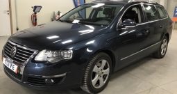 Volkswagen Passat 2.0 TDI Highline