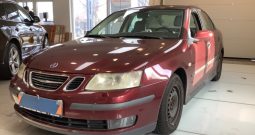 Saab 9-3 2.0 T Anniversary