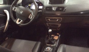 Renault Megane 1.5 dCi BOSE Edition full