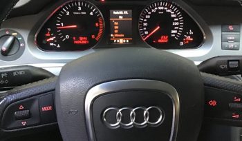 Audi A6 3.0 V6 TDI quattro full