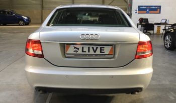 Audi A6 3.0 V6 TDI quattro full