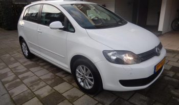 VOLKSWAGEN Golf Plus 2.0 TDI Comfortline full