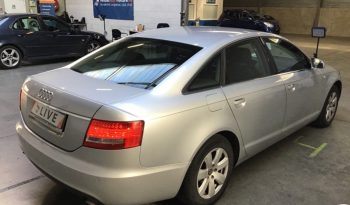 Audi A6 3.0 V6 TDI quattro full