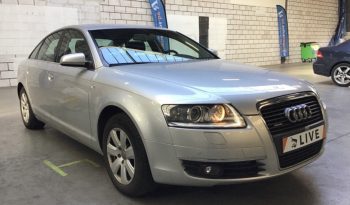 Audi A6 3.0 V6 TDI quattro full