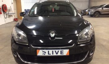 Renault Megane 1.5 dCi BOSE Edition full