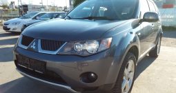 Mitsubishi Outlander 2.0 DI-D Intense Plus