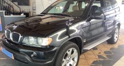 BMW X5 3.0d