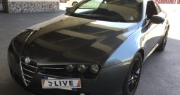 Alfa Romeo Alfa Brera 2.4 JTDM