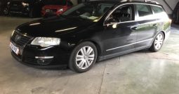 Volkswagen Passat 2.0 TDI Comfortline