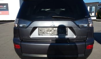 Mitsubishi Outlander 2.0 DI-D Intense Plus full