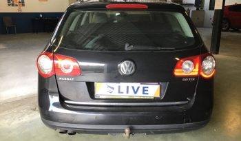 Volkswagen Passat 2.0 TDI Comfortline full