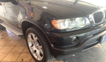 BMW X5 3.0d full