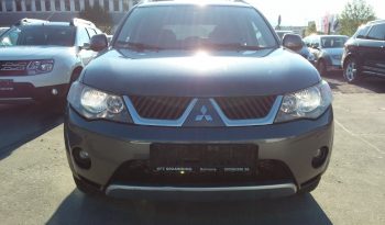 Mitsubishi Outlander 2.0 DI-D Intense Plus full