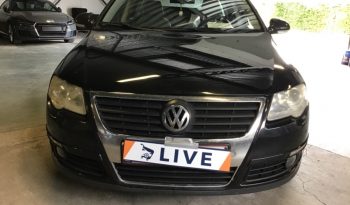 Volkswagen Passat 2.0 TDI Comfortline full