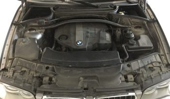 BMW X3 xDrive 20d full