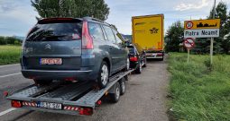 Citroen C4 Grand Picasso