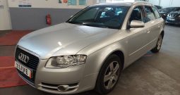 Audi A4 2.0 TDI Attraction