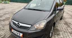 Opel Zafira 1.7 CDTI Edition 111 Jahre