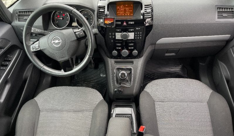 Opel Zafira 1.7 CDTI Edition 111 Jahre