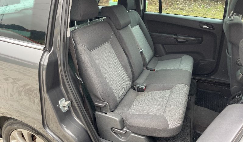 Opel Zafira 1.7 CDTI Edition 111 Jahre