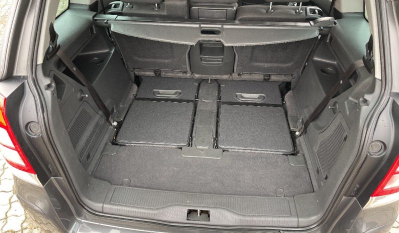 Opel Zafira 1.7 CDTI Edition 111 Jahre