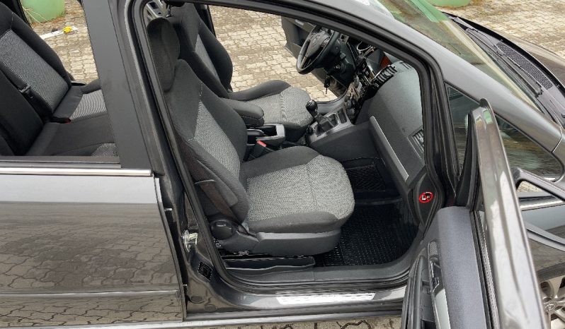 Opel Zafira 1.7 CDTI Edition 111 Jahre