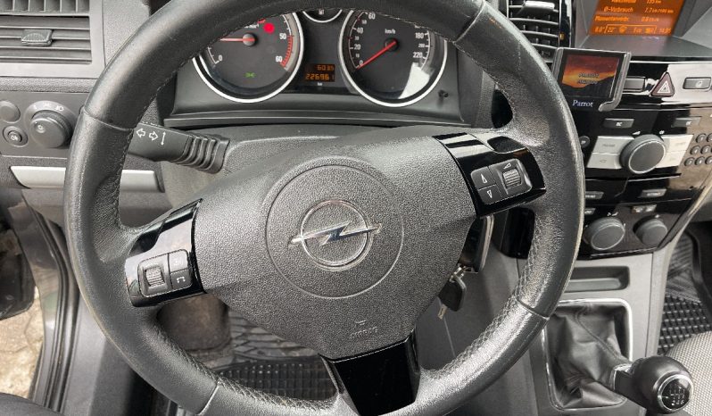Opel Zafira 1.7 CDTI Edition 111 Jahre