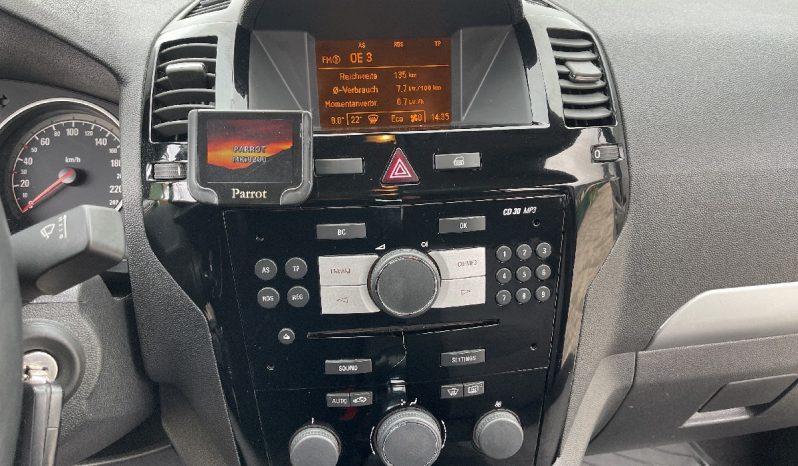 Opel Zafira 1.7 CDTI Edition 111 Jahre