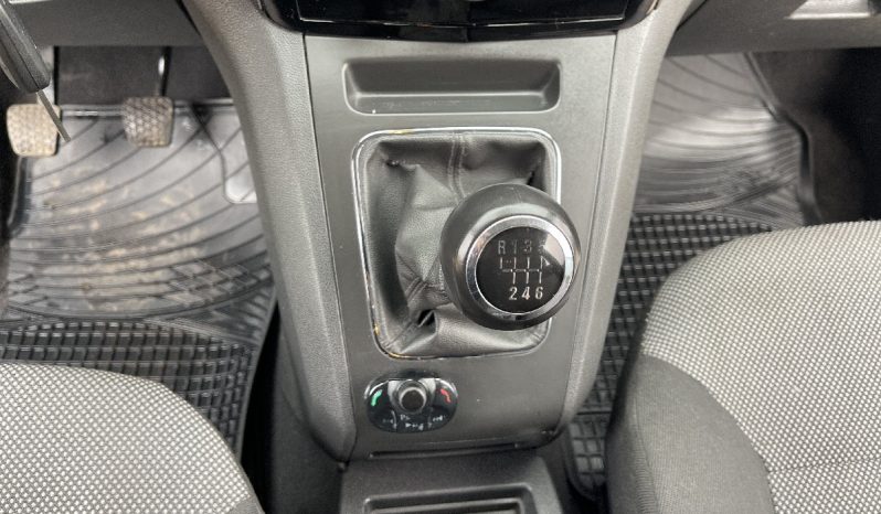 Opel Zafira 1.7 CDTI Edition 111 Jahre