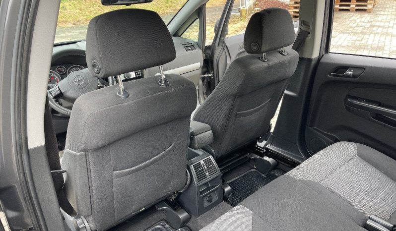Opel Zafira 1.7 CDTI Edition 111 Jahre