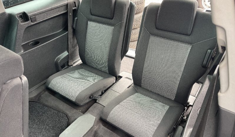 Opel Zafira 1.7 CDTI Edition 111 Jahre