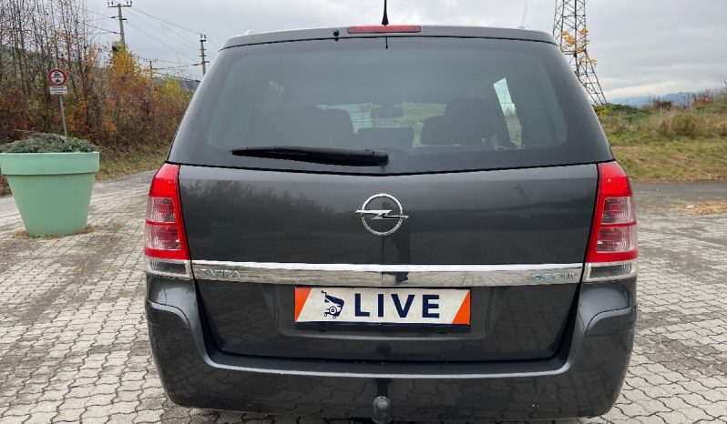Opel Zafira 1.7 CDTI Edition 111 Jahre