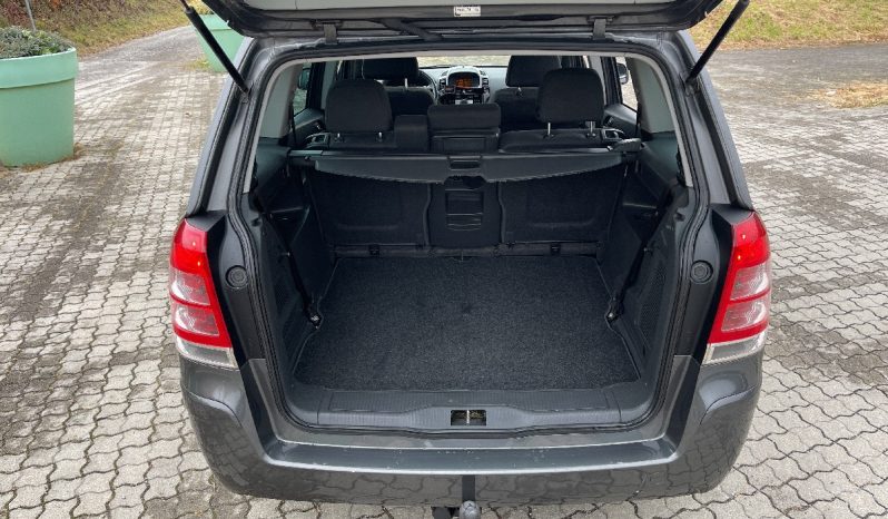 Opel Zafira 1.7 CDTI Edition 111 Jahre