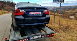 BMW 320d