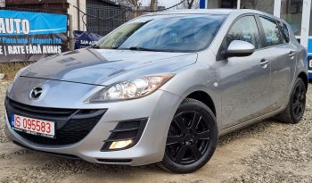 Mazda 3 2.0 Exclusive-Line full