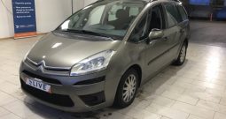 Citroen C4 Grand Picasso 1.6 HDi Business