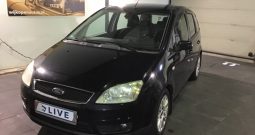Ford C-Max 2.0 TDCi Trend