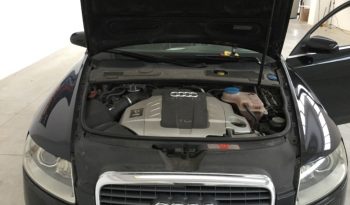 Audi A6 3.0 V6 TDI quattro full