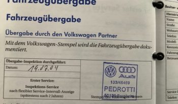 Volkswagen Golf IV 1.9 TDI Ocean full