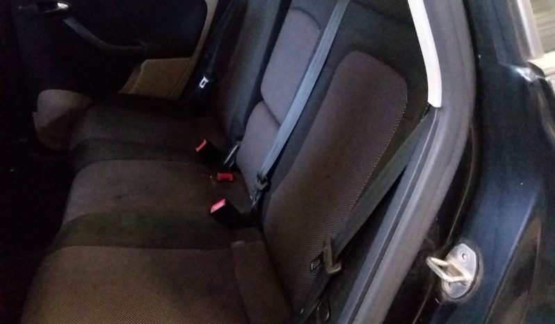 Seat Altea XL 1.9 TDI Stylance Style full