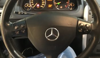 Mercedes-Benz A-Klasse A 170 Avantgarde full