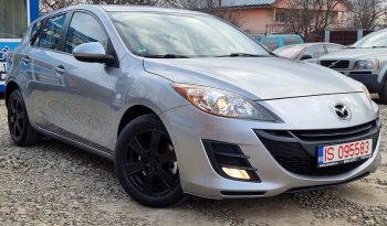 Mazda 3 2.0 Exclusive-Line full