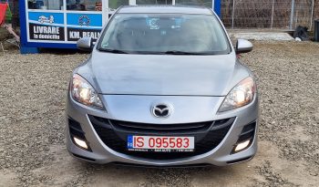Mazda 3 2.0 Exclusive-Line full